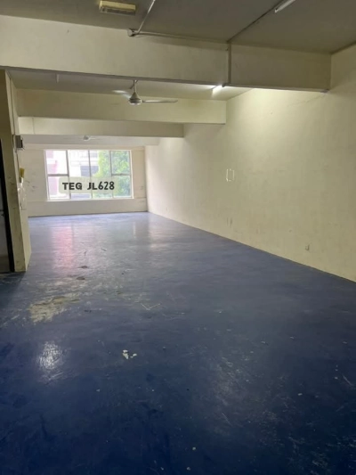 Seria 88 Taipan Setia Alam Shoplot Shah Alam