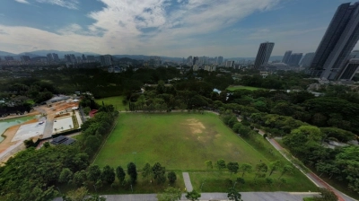 3.56 Acres RESIDENTIALl LAND Titiwangsa KL, Actual, Premier Location