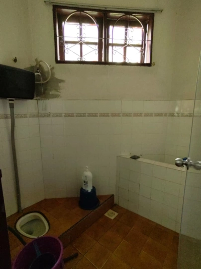 BANDAR BARU BANGI SEKSYEN 4 BANGLO