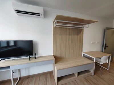 Studio Unit For Rent @M Condominium