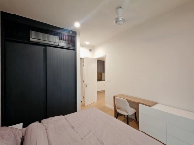 TRX Residences @ TRX, Tun Razak Exchange, KL