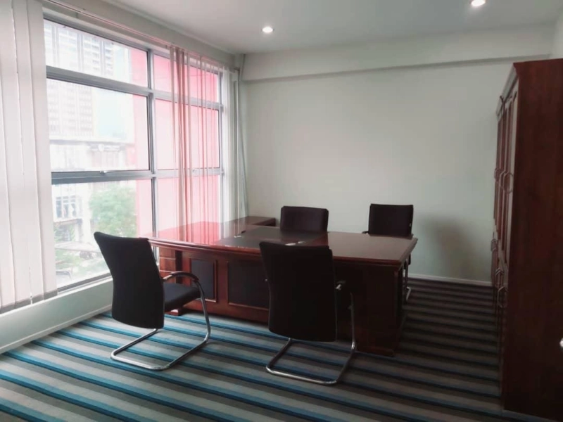 PARAGON POINT BANGI SHOP OFFICE