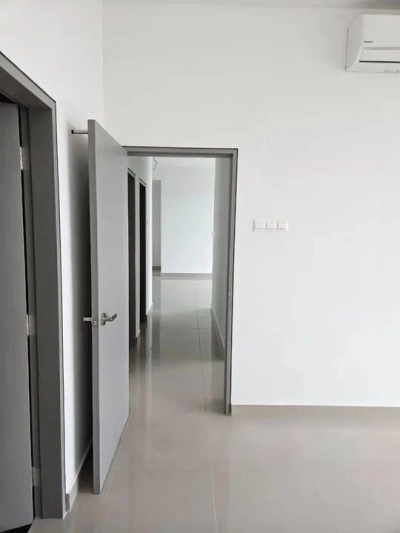 99 RESIDENCE Jalan Kuching, Actual, 100% BRAND NEW UNIT, Low Deposit