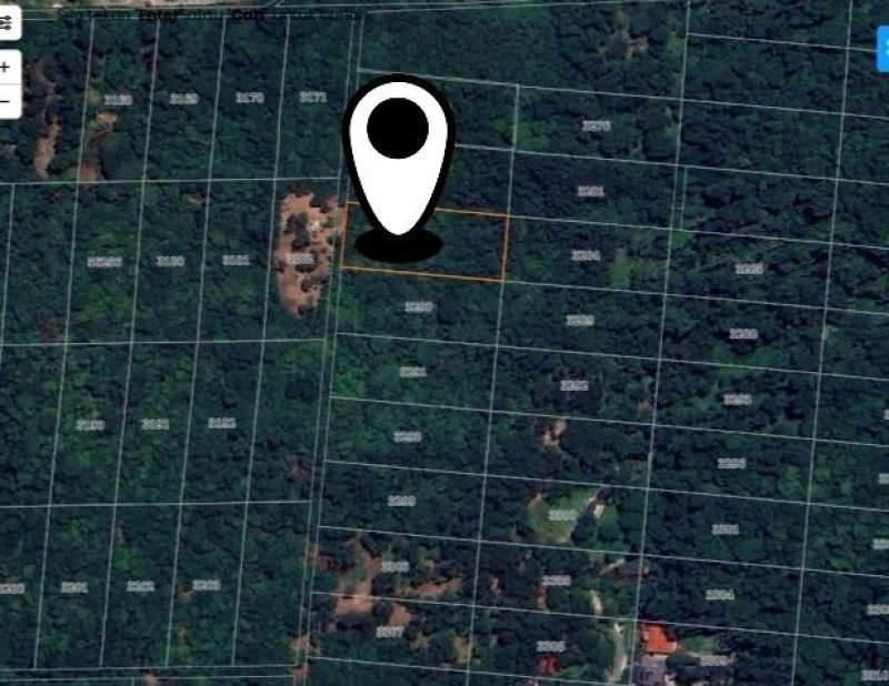 BUKIT LANJAN KUALA LUMPUR TANAH PERTANIAN