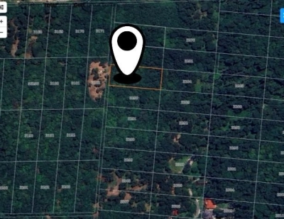 SUNGAI PENCHALA BUKIT LANJAN TANAH PERTANIAN