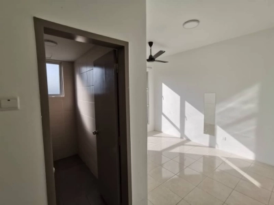 Platinum splendor condo Jalan Semarak Kuala Lumpur