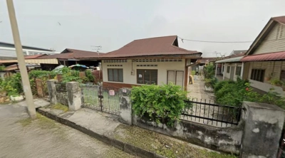Single storey house in kg simee for sale