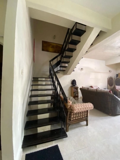 2 Storey TAMAN EHSAN Kepong, Actual, RENO, Fully Extended, Low Deposit