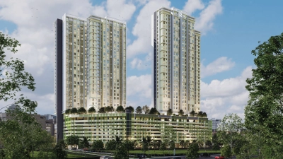 Loop City Residence @ Bandar Metro Puchong, Puchong, Selangor