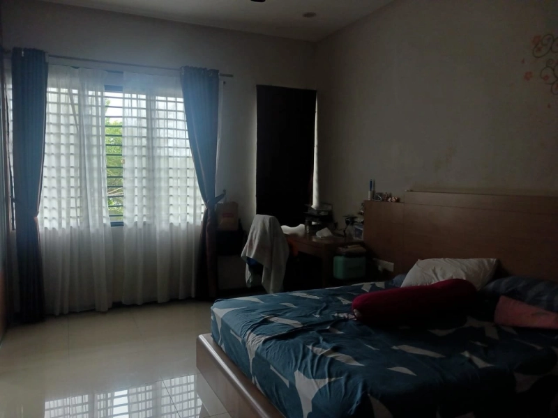 3-sty Terrace Southbay (Batu Muang)