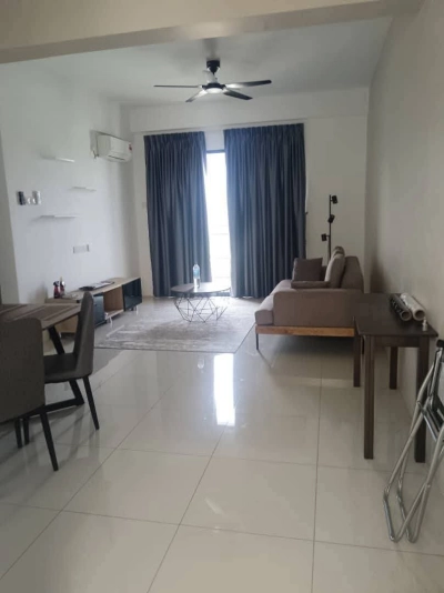 Ampang Bayu Ipoh Condo For Sale