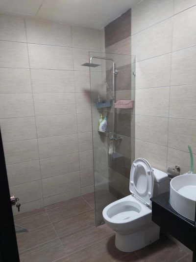 Molek Regency Studio Unit at Johor Bahru Taman Molek area