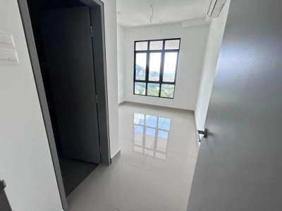 99 RESIDENCE Jalan Kuching, Actual, 100% BRAND NEW UNIT, Low Deposit