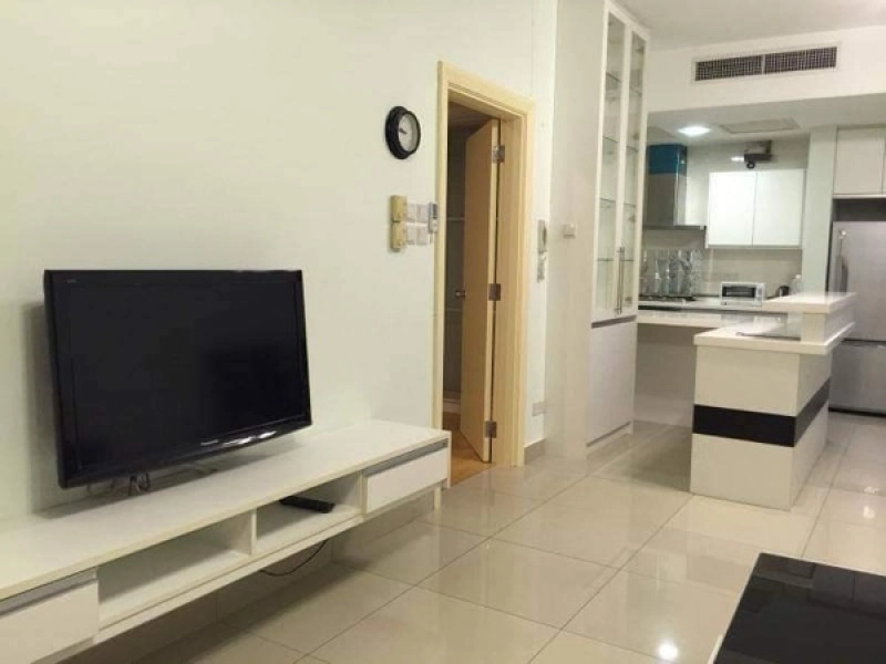 Vue Residence Opposite HKL