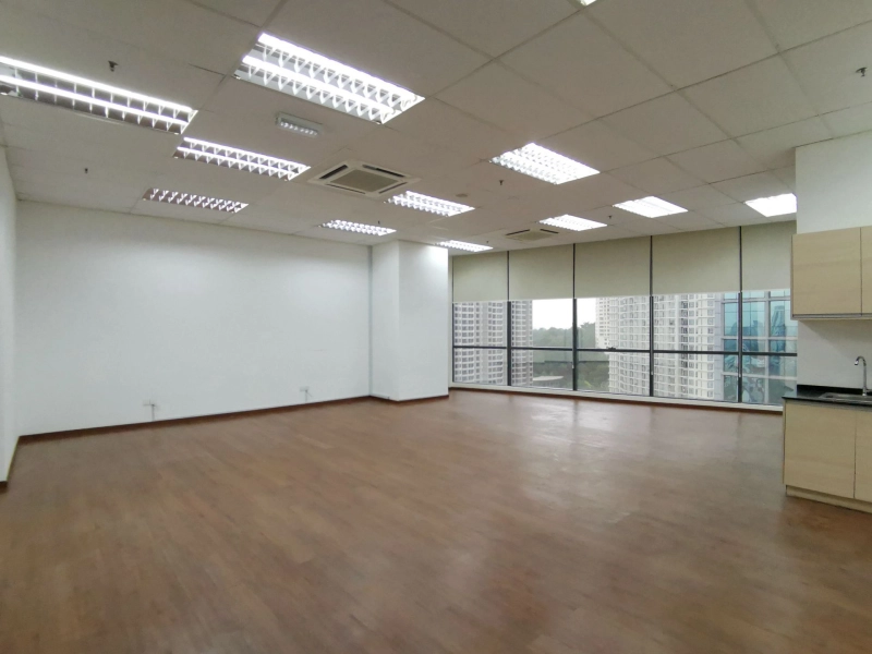 Vertical Business Suites For Rent