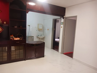 Sakura Flat (Farlim)