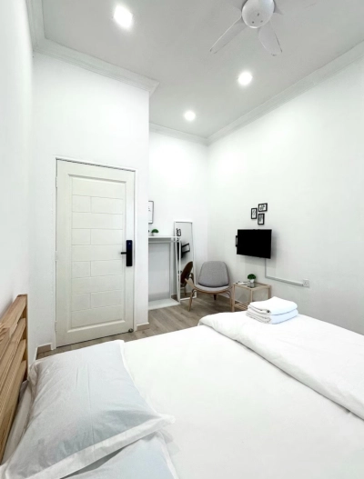 Pantai Regal City Hotel @ Kuantan City Centre