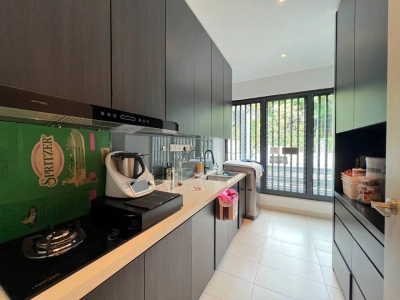 The Address Bukit Jambul Furnished & Renovated 2390sf 3 Car Park