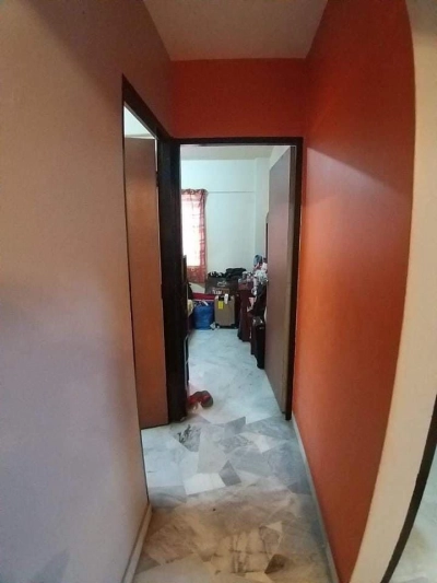 WINNER COURT APARTMENT DESA PETALING