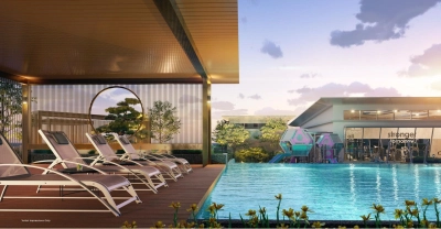 RV2 ~ Riverville Residence 2 @ Old Klang Road, Jalan Klang Lama, Taman Sri Sentosa, Kuala Lumpur