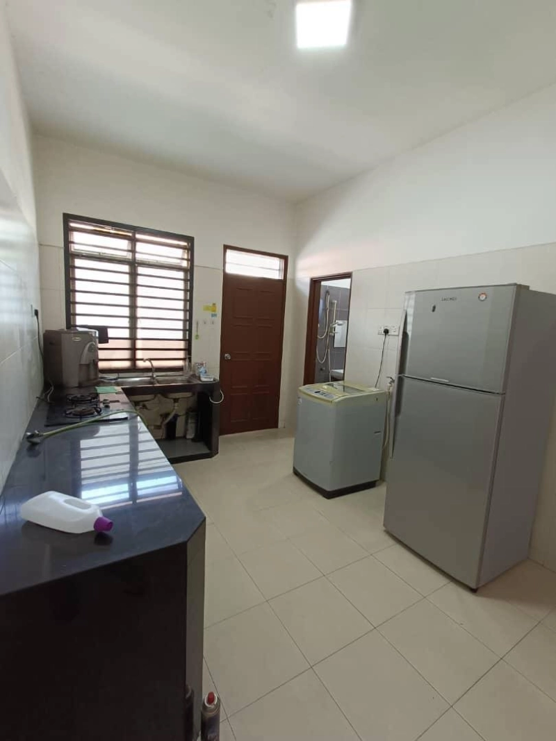 Bandar Dato Onn 2Storey House 4Rooms 4Baths Renovated Unit For Sale