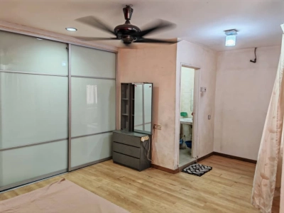 seksyen 17 petaling jaya ss2 sea park taman paramount damansara