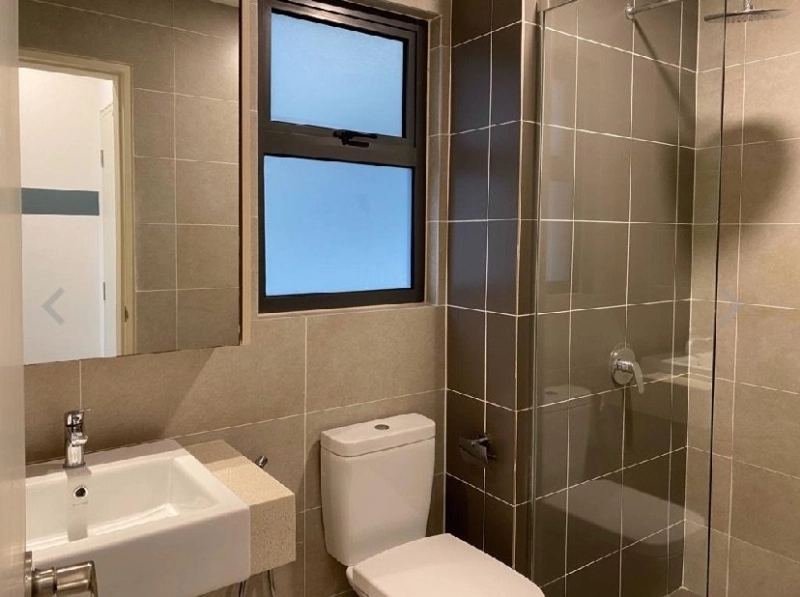 1Bedroom,1Bathroom available @ Titiwangsa, Kuala Lumpur