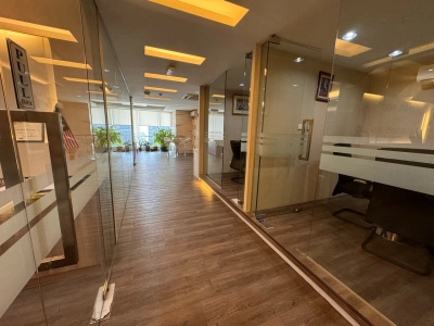 SUNWAY NEXIS KOTA DAMANSARA, DAMANSARA PERDANA