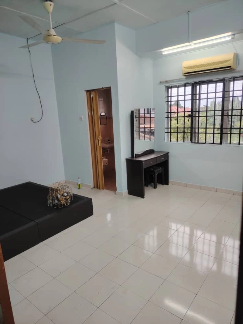 | KLANG JAYA | DOUBLE STOREY TERRACE HOUSE |