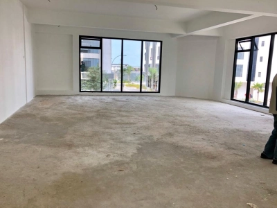 Vervea Shop Lot at Batu Kawan For rent