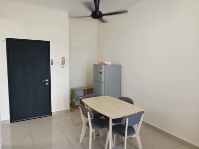 D'Rich Executive Suite Nusa Duta 1Room 1Bath Fully Furnished Unit For Rent