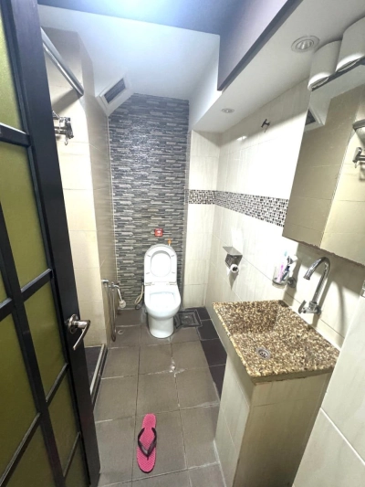 TAMAN SETIAWANGSA MELAWATI OFFICE LOT