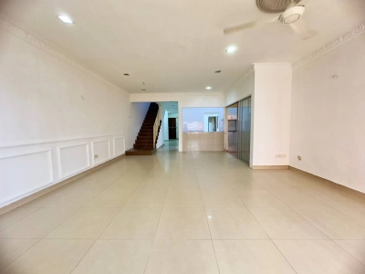 Townvilla Lower Ground Metroview, Wangsa Maju Seksyen 2 Kuala Lumpur