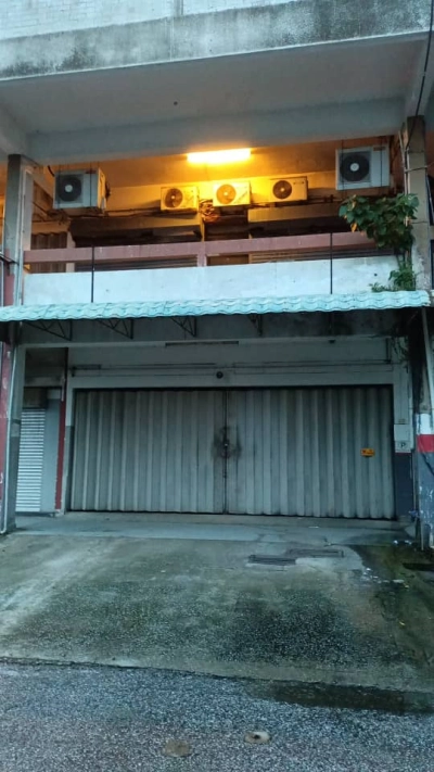 SEA PARK, PARAMOUNT, TAMAN MAYANG, TAMAN MEGAH, SS2, PETALING JAYA. DAMANSARA UPTOWN, DAMANSARA UTAMA