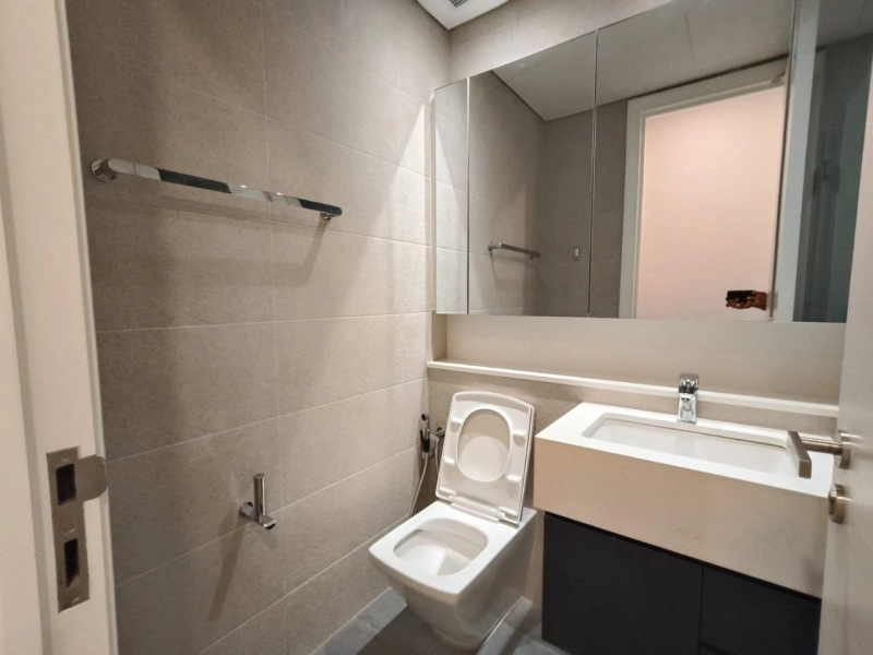 TRX Residences @ TRX, Tun Razak Exchange, KL - 7 mins to TRX mall, level 57, Brand new unit, Open for Reservation Now