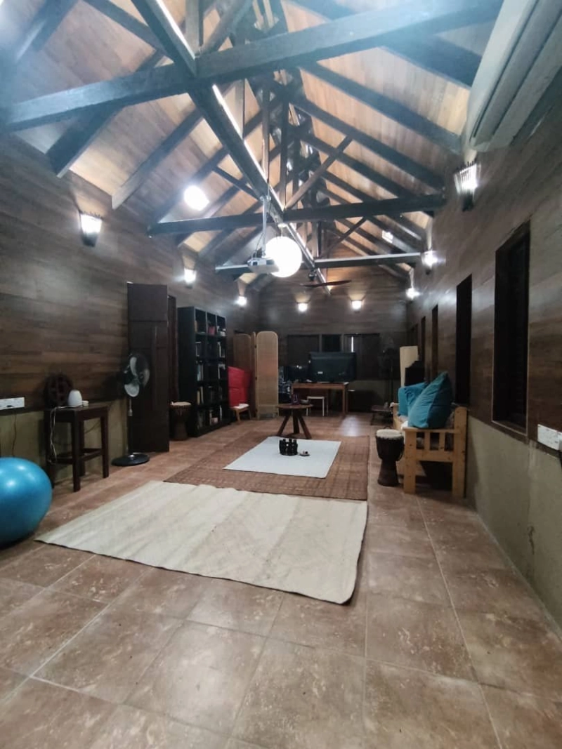 LESTARI PERDANA SEMI D SERI KEMBANGAN