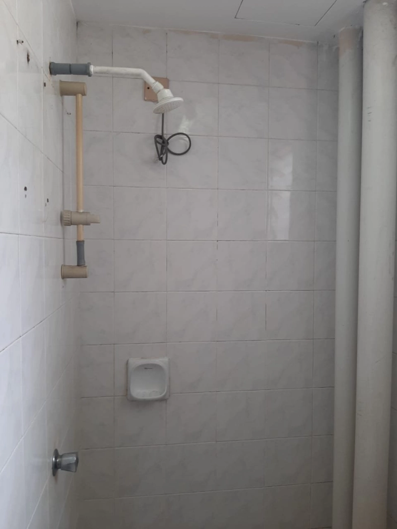 Sri Kemuning Apartment @ Kota Kemuning-Blok 3 Tingkat 4-Ready 30/11