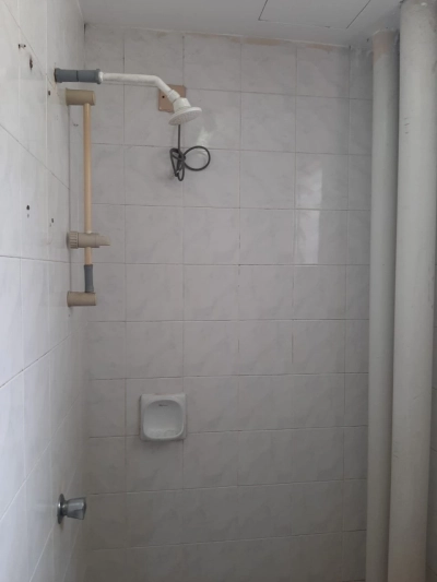 Sri Kemuning Apartment @ Kota Kemuning-Blok 3 Tingkat 4-Ready 30/11