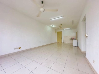 Setia Alam Seri Mutiara Apartment Shah Alam