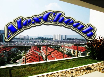 Setia Pearl Villa, 3.5/S Bungalow @ Sungai Ara, Penang