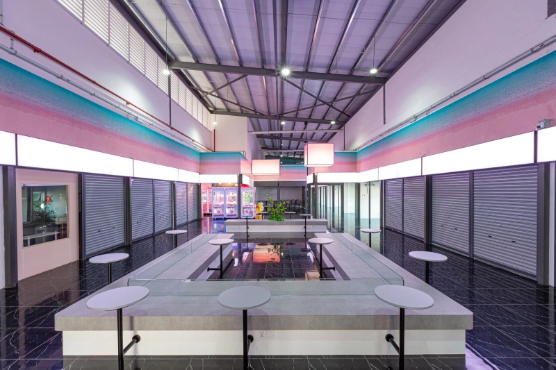 Ferringhi Walk Upper Floor for Rent