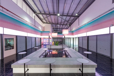 Ferringhi Walk Upper Floor for Rent