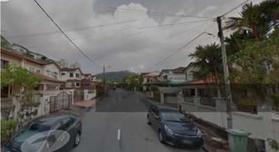 Jalan Kenari, 2/S Semi-Detached @ Sungai Ara, Bayan Lepas, Penang