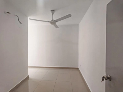 228 Condo @ Selayang Baru - near NSK, Level 15 no blocking view - Ready unit