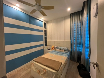 Surin Condo Middle Floor with Sea view