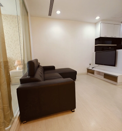 2-Bedroom SOHO @ Binjai 8 KLCC For Rent