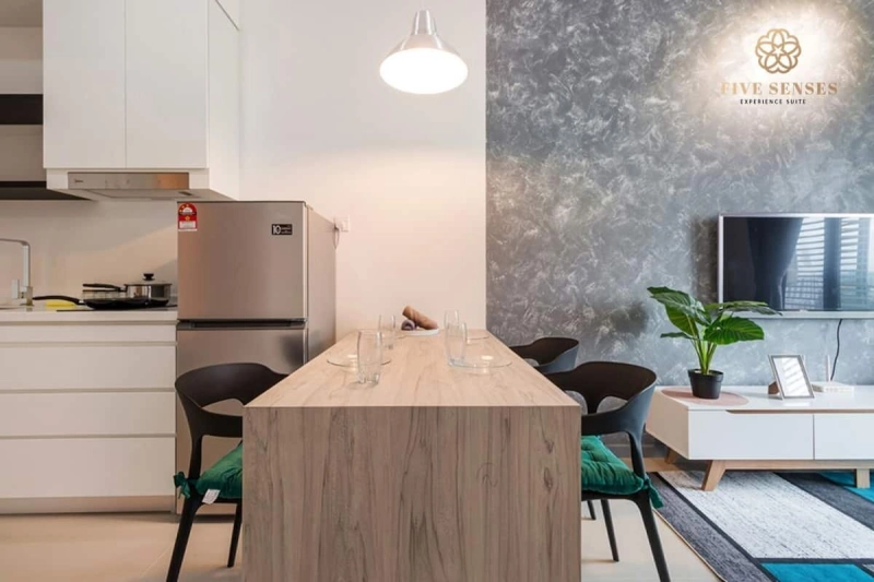 Southlink Bangsar South, Kuala Lumpur