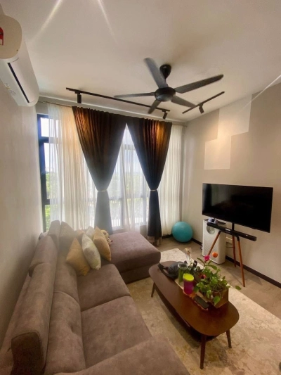 Antara Residences Presint 5 Putrajaya