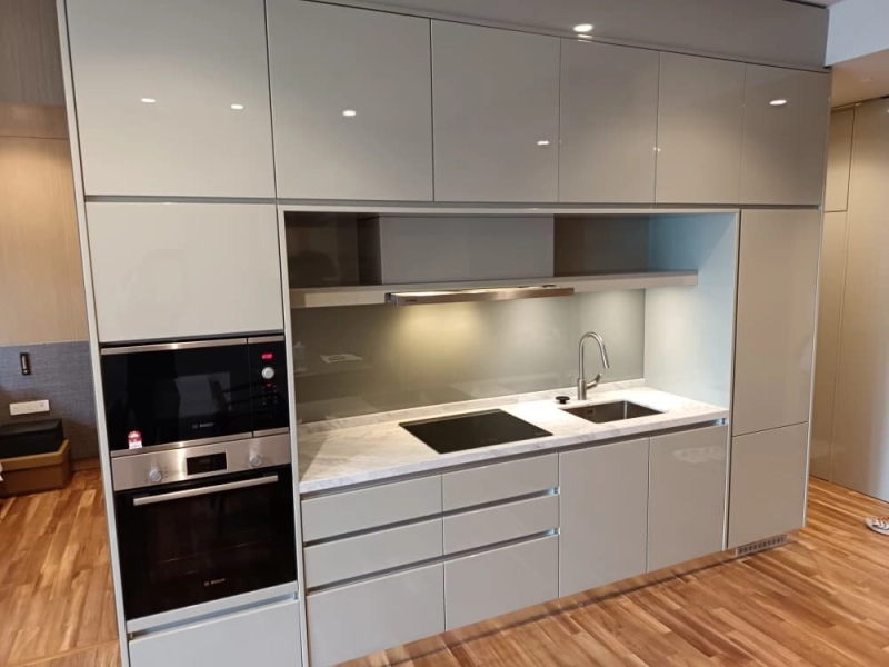 The Conlay @ KLCC-Near Pavilion Mall & MRT, Brand New, Open for Reservation Now