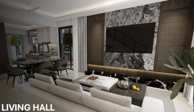 Brand New Exclusive 2 Storey Terrace House In Township Saujana KLIA, Sepang